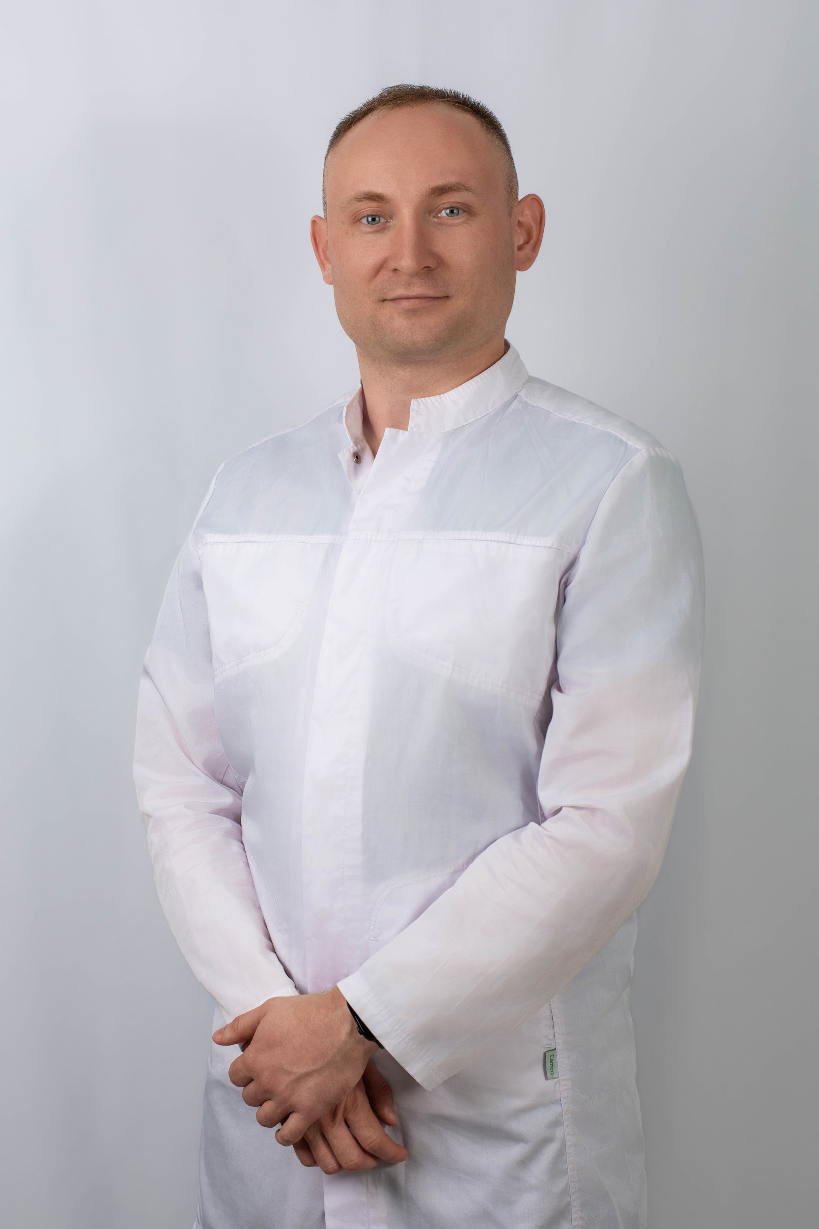 Дегтярёв Алексей Владимирович