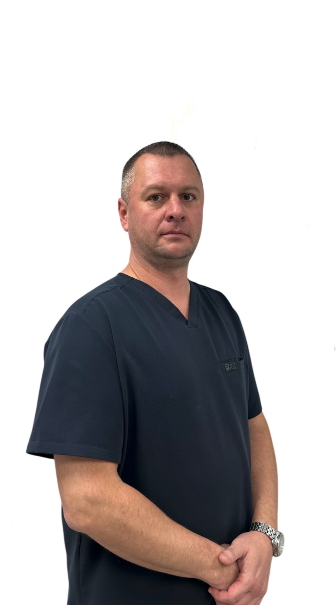 Шальнев Алексей Викторович