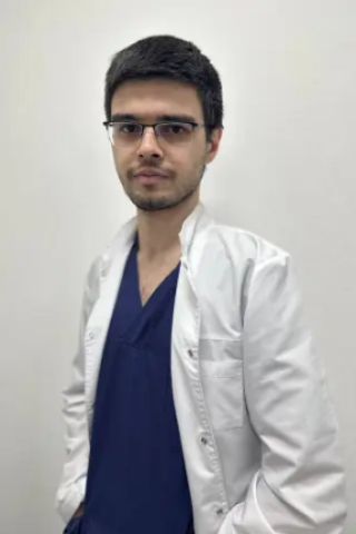 Айвазов Сахиб Аллаз оглы
