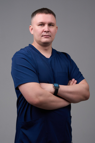 Максимов Александр Владимирович
