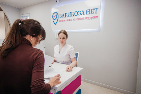 Как образ жизни влияет на здоровье вен