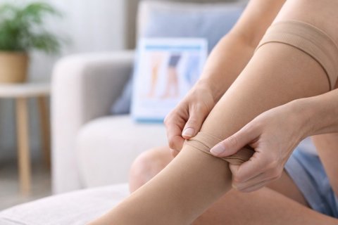 Когда компрессионный трикотаж действительно необходим, а когда нет